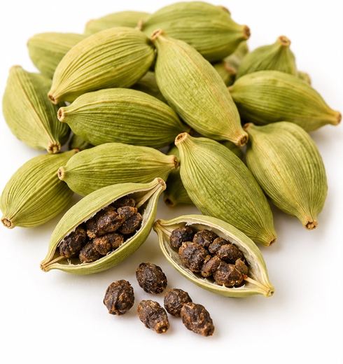 Cardamom