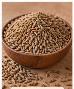 Cumin