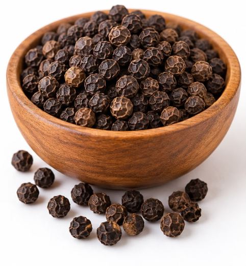 Black Pepper